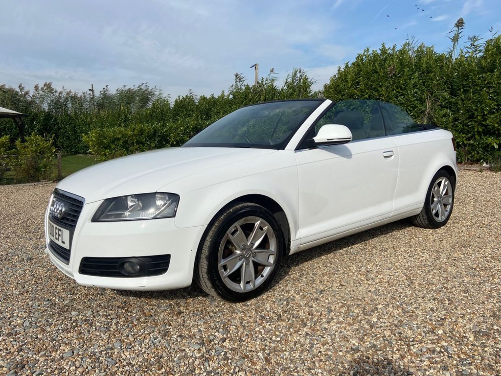 Used Audi A3 2010 for sale - 76698085: Photo 3