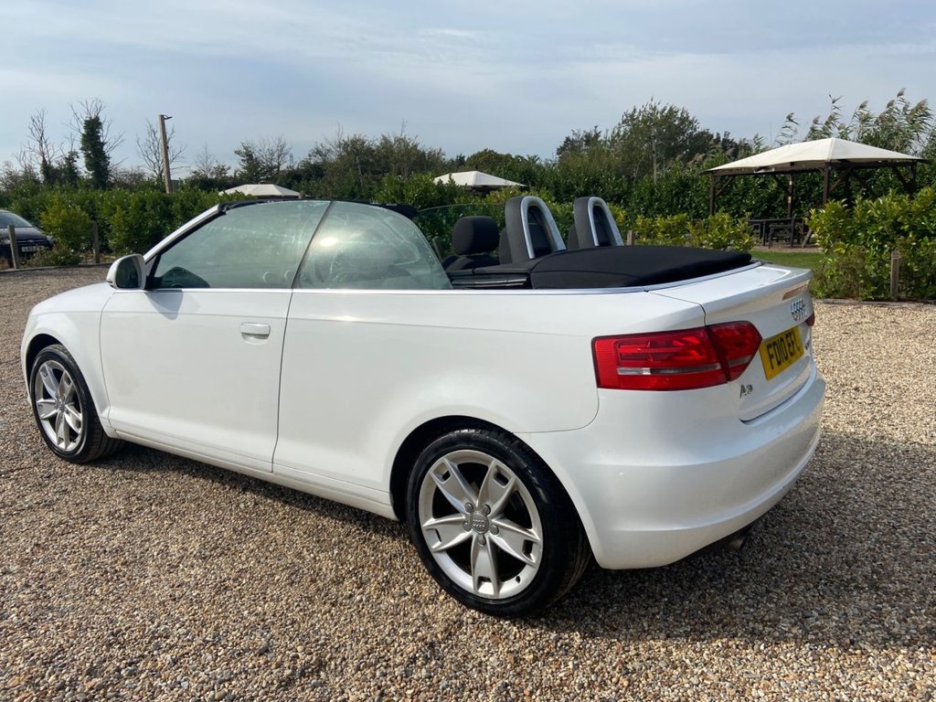Used Audi A3 2010 for sale - 76698085: Photo 5