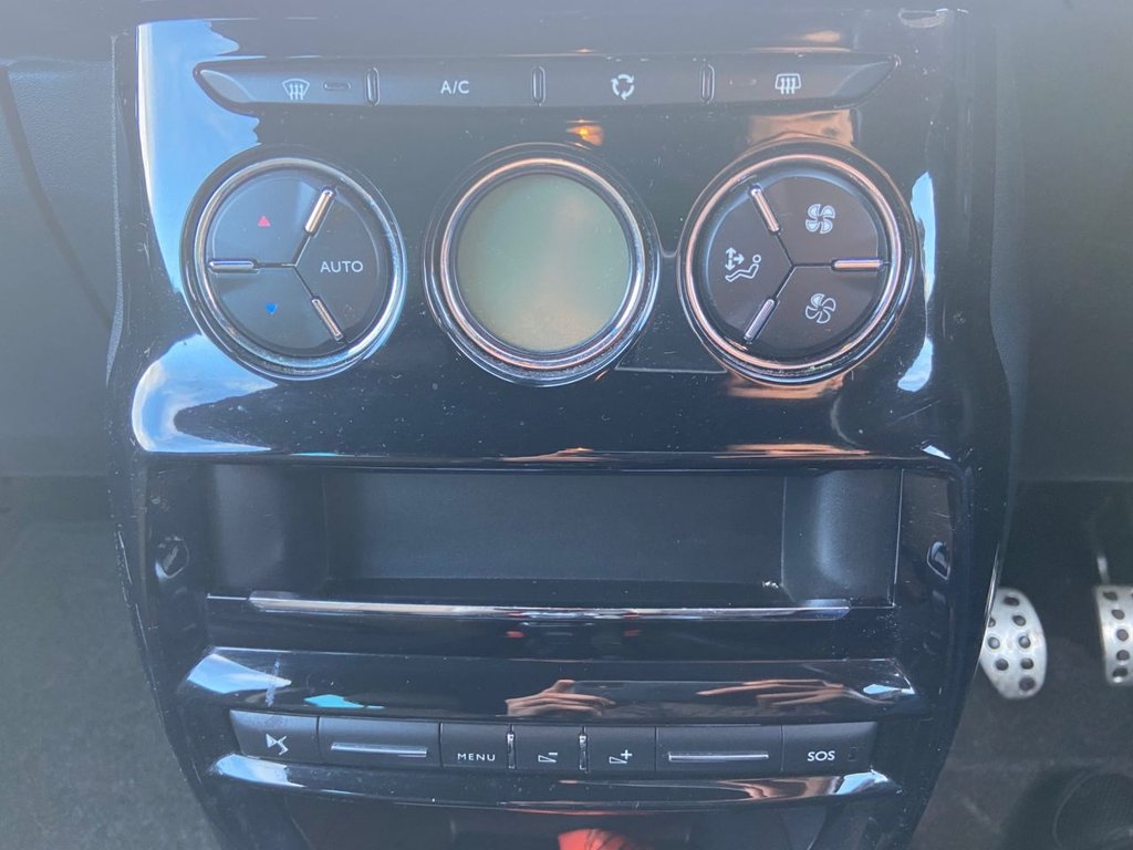 Used DS Automobiles DS 3 2016 for sale - 77388768: Photo 13