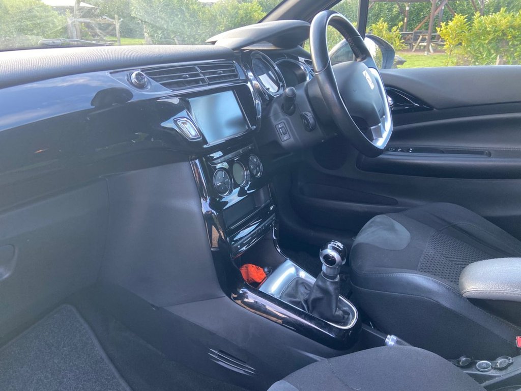 Used DS Automobiles DS 3 2016 for sale - 77388768: Photo 15