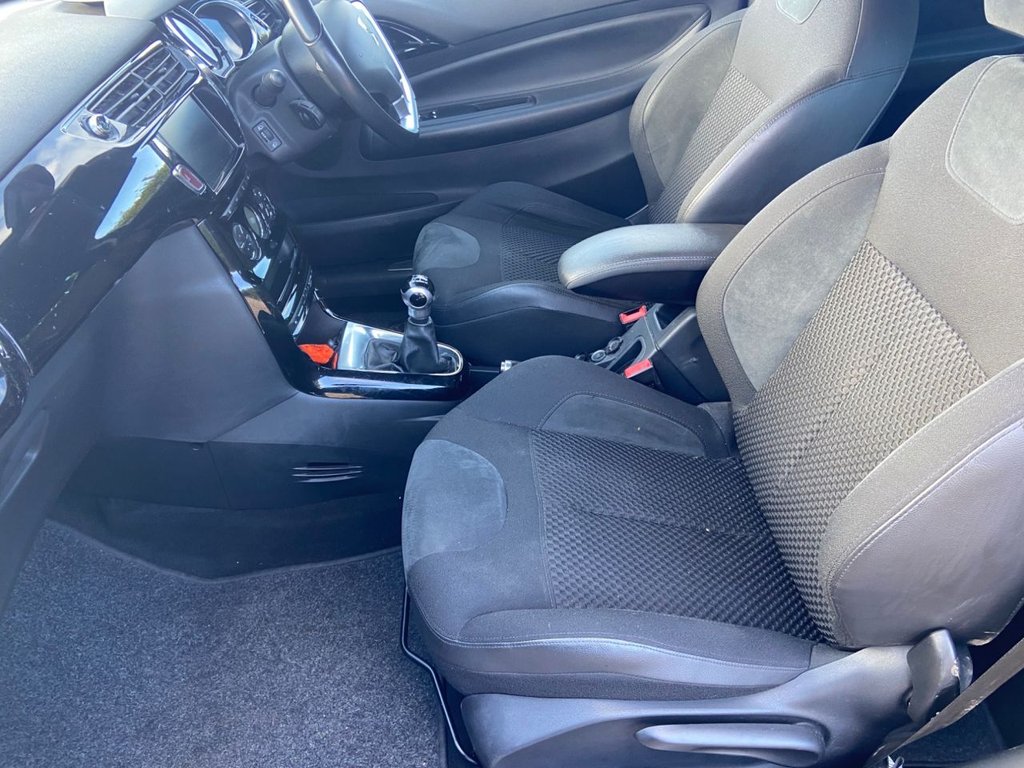 Used DS Automobiles DS 3 2016 for sale - 77388768: Photo 16