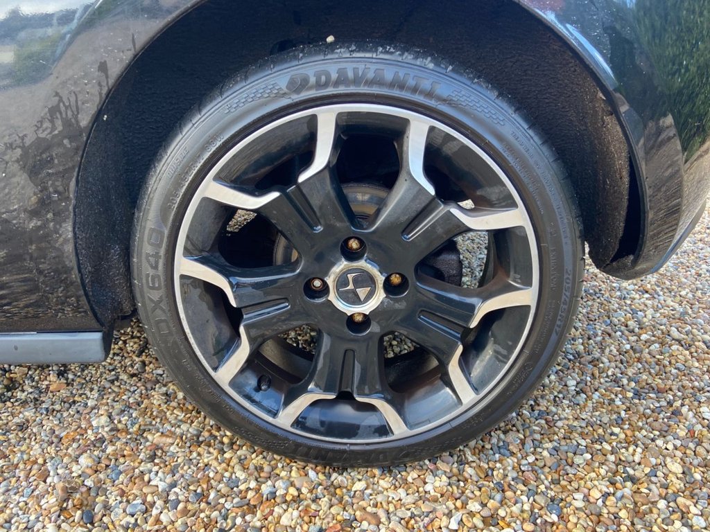 Used DS Automobiles DS 3 2016 for sale - 77388768: Photo 19