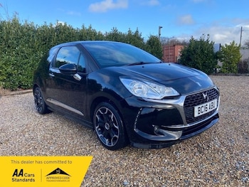 2016 (16) - 1.2 PureTech Elegance 3dr