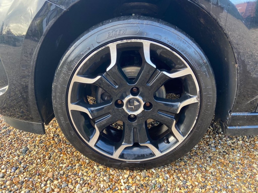 Used DS Automobiles DS 3 2016 for sale - 77388768: Photo 22