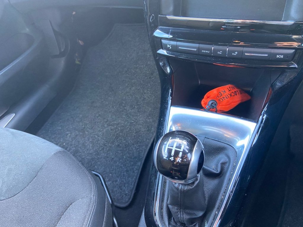 Used DS Automobiles DS 3 2016 for sale - 77388768: Photo 23