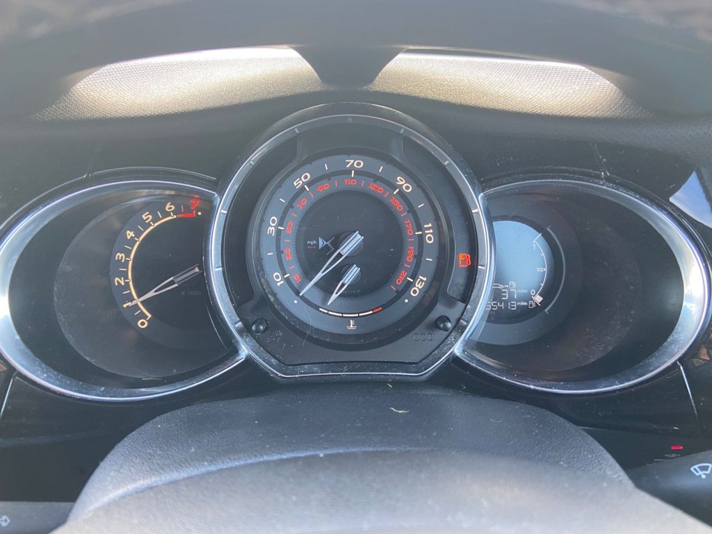 Used DS Automobiles DS 3 2016 for sale - 77388768: Photo 24