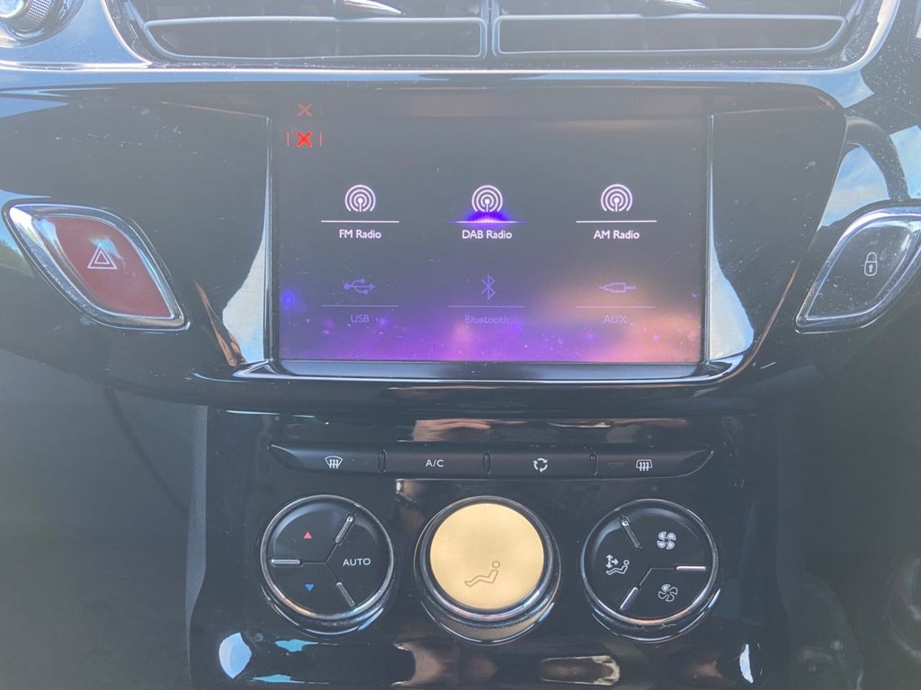 Used DS Automobiles DS 3 2016 for sale - 77388768: Photo 25