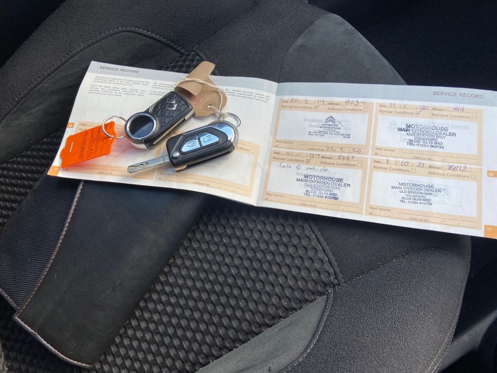 Used DS Automobiles DS 3 2016 for sale - 77388768: Photo 26