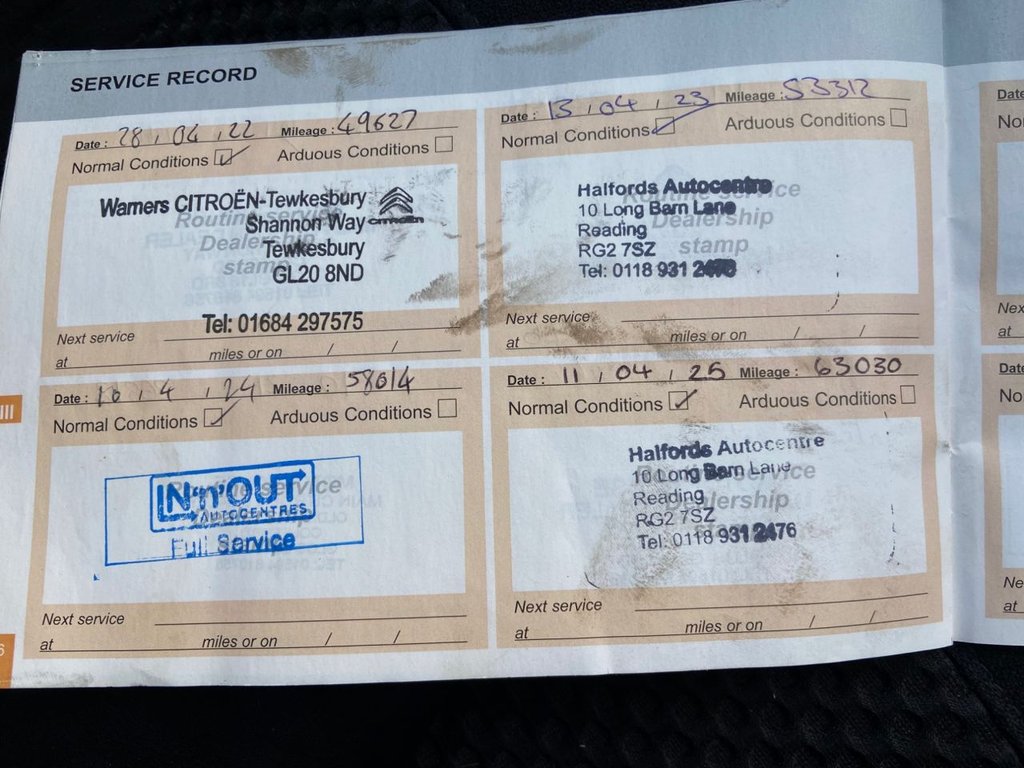 Used DS Automobiles DS 3 2016 for sale - 77388768: Photo 27