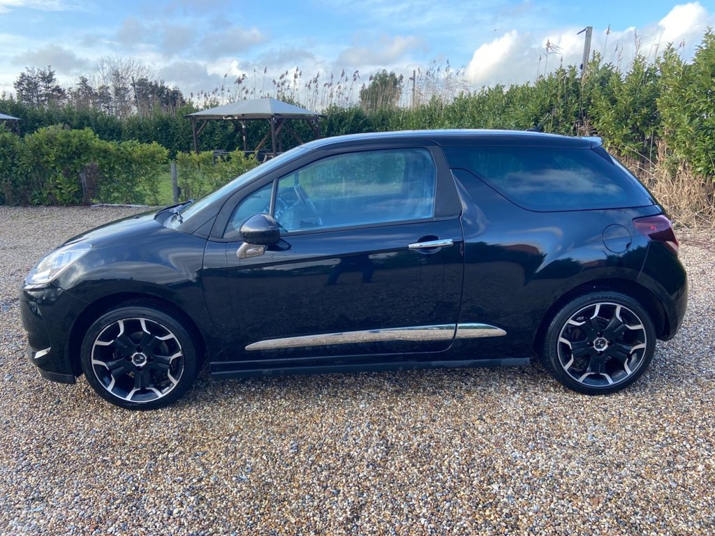 Used DS Automobiles DS 3 2016 for sale - 77388768: Photo 3