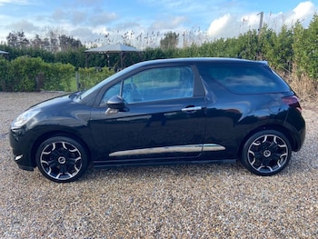 Used DS Automobiles DS 3 2016 for sale - 77388768: Photo