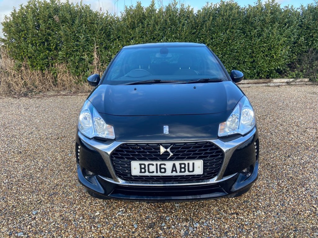 Used DS Automobiles DS 3 2016 for sale - 77388768: Photo 5
