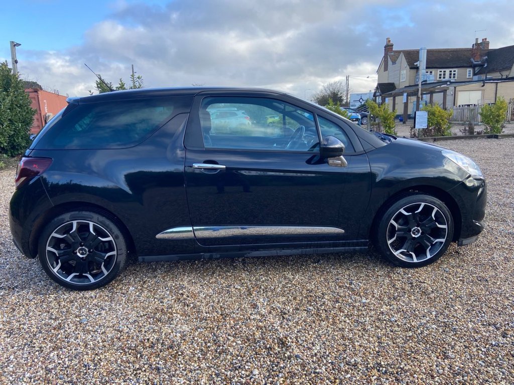 Used DS Automobiles DS 3 2016 for sale - 77388768: Photo 6