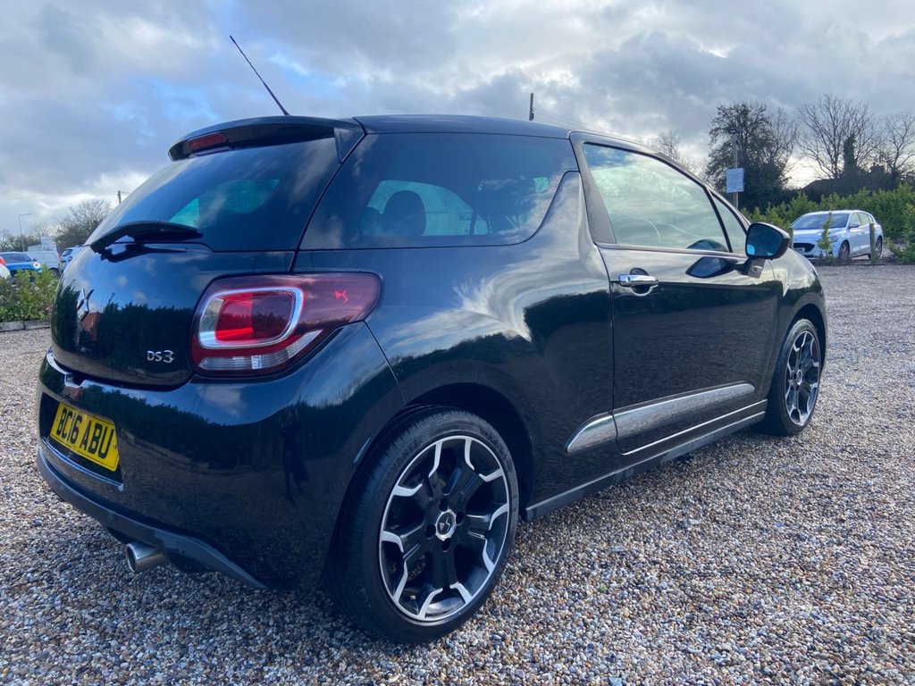 Used DS Automobiles DS 3 2016 for sale - 77388768: Photo 7