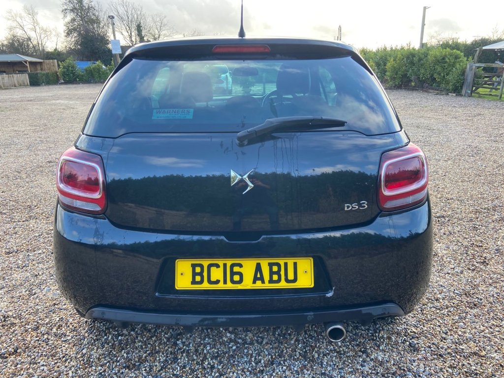 Used DS Automobiles DS 3 2016 for sale - 77388768: Photo 8