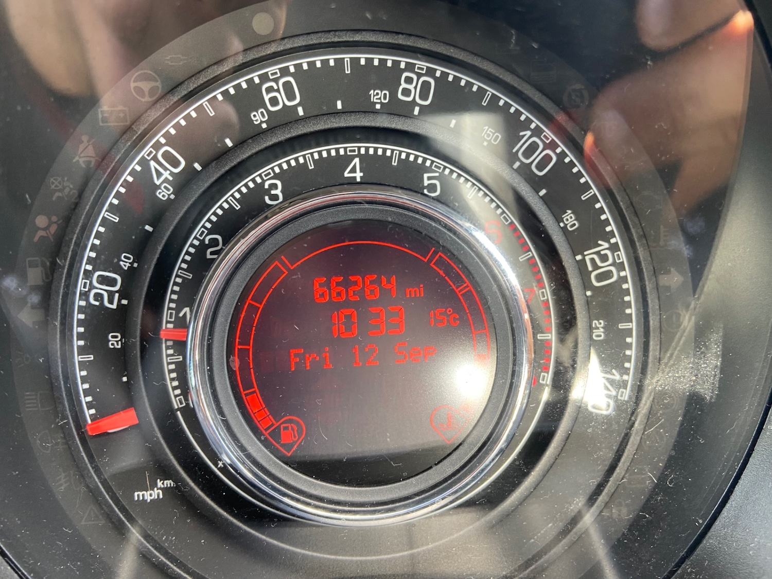 Vehicle 13