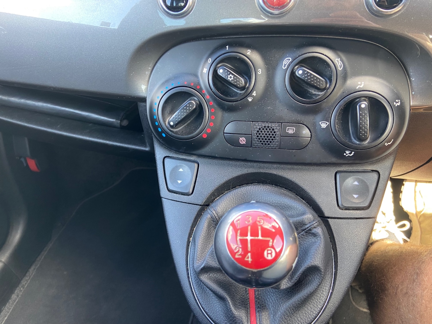Vehicle 24