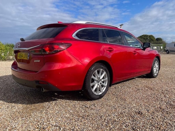 Used Mazda Mazda6 2014 for sale - 76142372: Photo 10