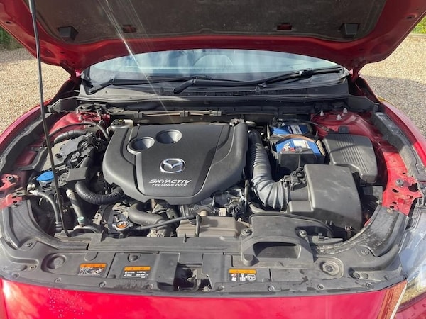 Used Mazda Mazda6 2014 for sale - 76142372: Photo 15