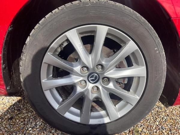 Used Mazda Mazda6 2014 for sale - 76142372: Photo 16