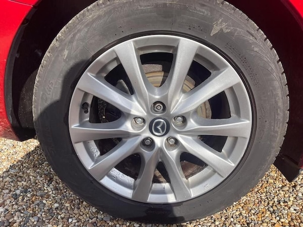 Used Mazda Mazda6 2014 for sale - 76142372: Photo 17