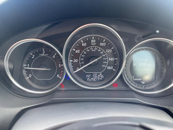 Used Mazda Mazda6 2014 for sale - 76142372: Photo 19