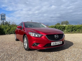 Used Mazda Mazda6 2014 for sale - 76142372: Photo