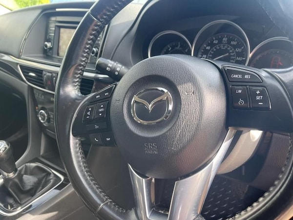 Used Mazda Mazda6 2014 for sale - 76142372: Photo 21