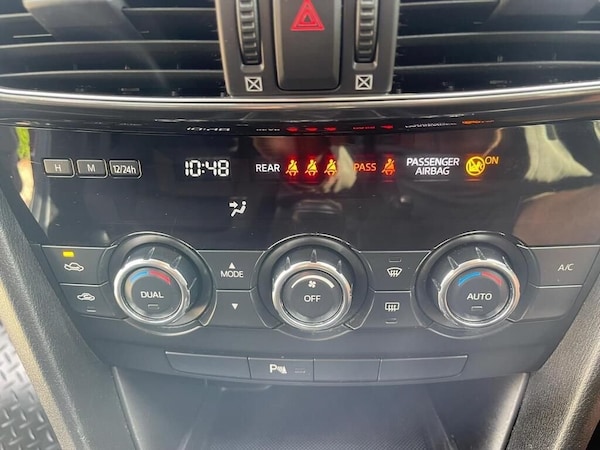 Used Mazda Mazda6 2014 for sale - 76142372: Photo 23