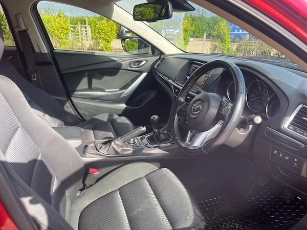Used Mazda Mazda6 2014 for sale - 76142372: Photo 24