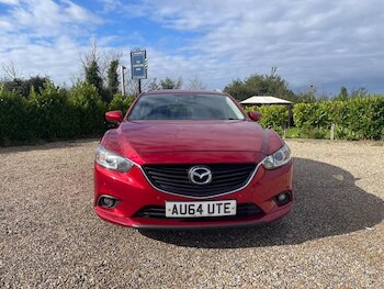 Used Mazda Mazda6 2014 for sale - 76142372: Photo