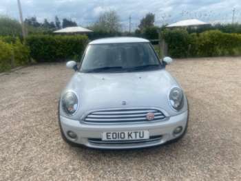 Used MINI Hatch 2010 for sale - 75000261: Photo