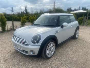 Used MINI Hatch 2010 for sale - 75000261: Photo