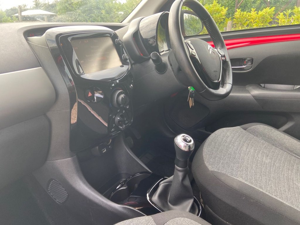 Used Citroen C1 2016 for sale - 76376263: Photo 11