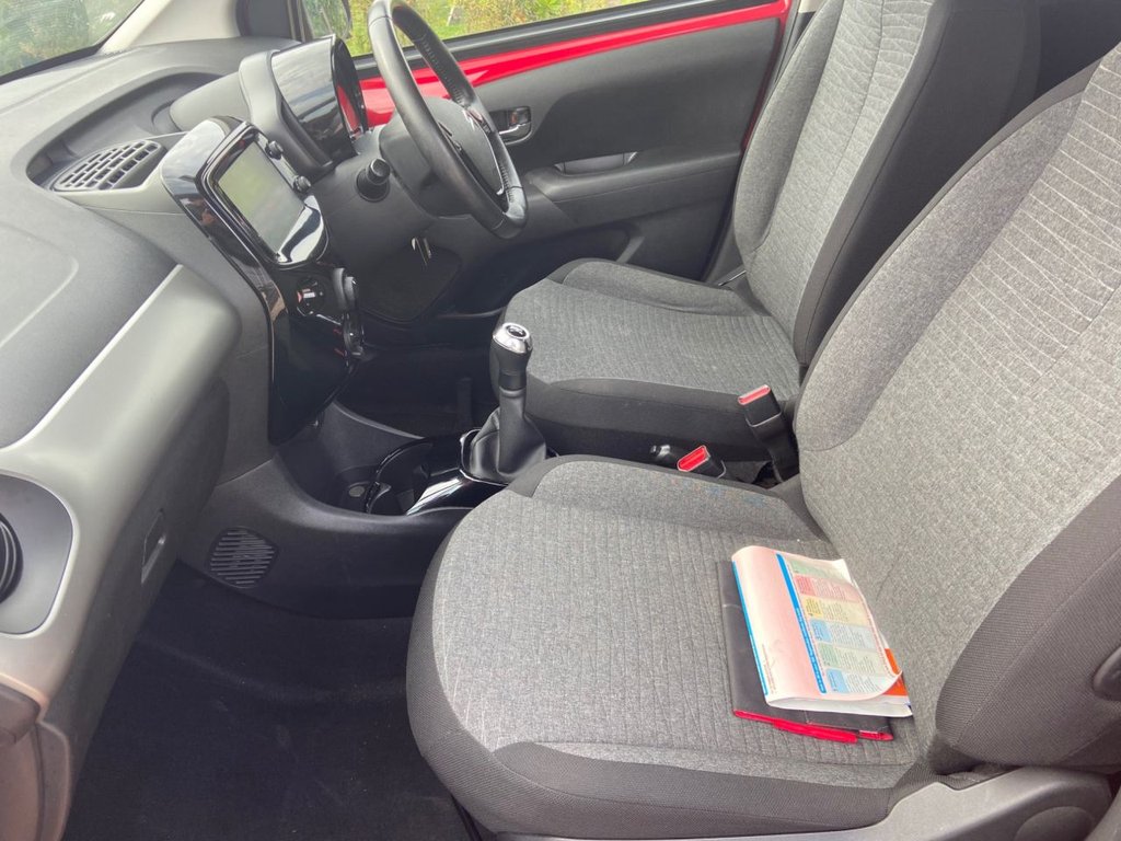 Used Citroen C1 2016 for sale - 76376263: Photo 12