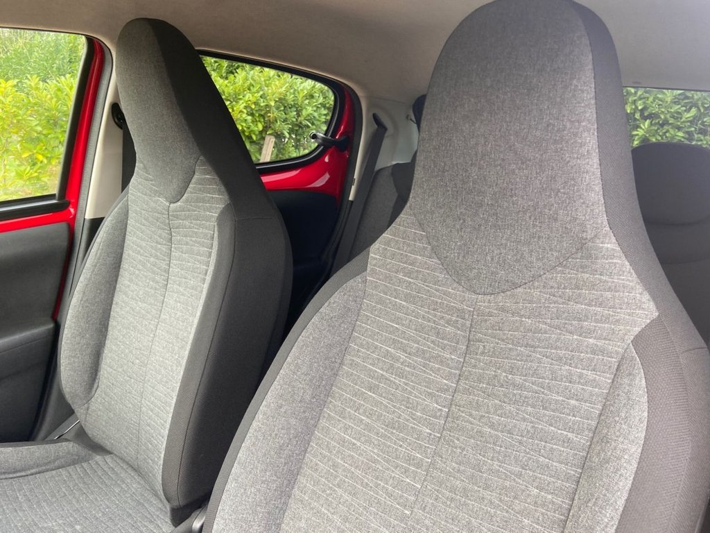 Used Citroen C1 2016 for sale - 76376263: Photo 13