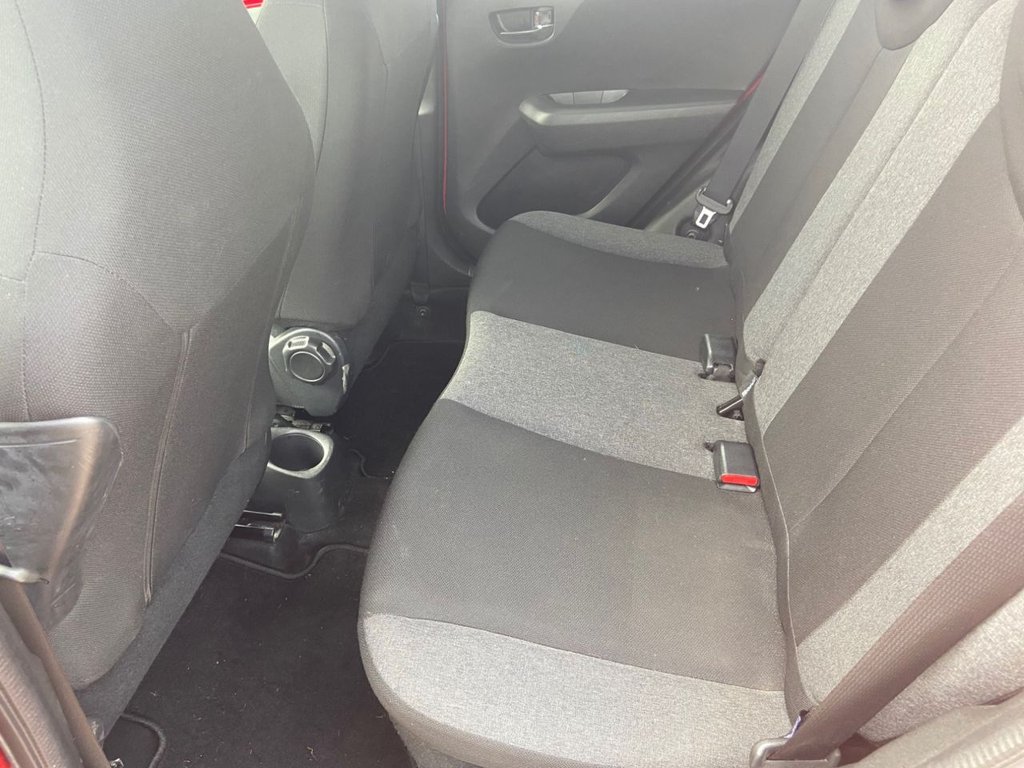 Used Citroen C1 2016 for sale - 76376263: Photo 14