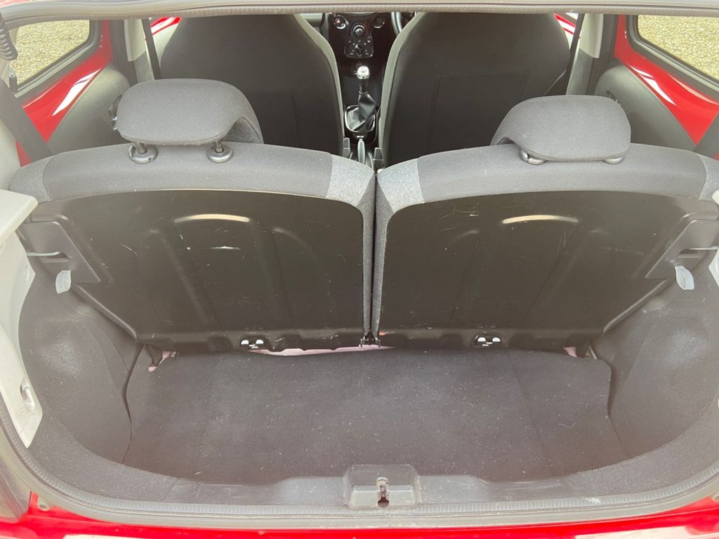 Used Citroen C1 2016 for sale - 76376263: Photo 16