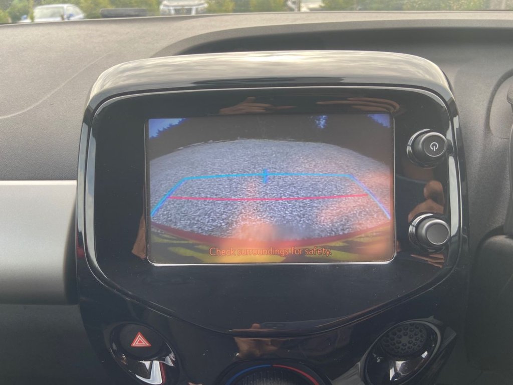 Used Citroen C1 2016 for sale - 76376263: Photo 17