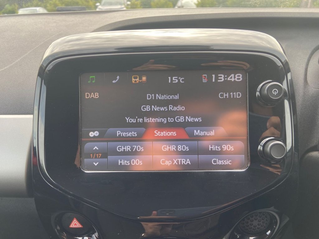 Used Citroen C1 2016 for sale - 76376263: Photo 18