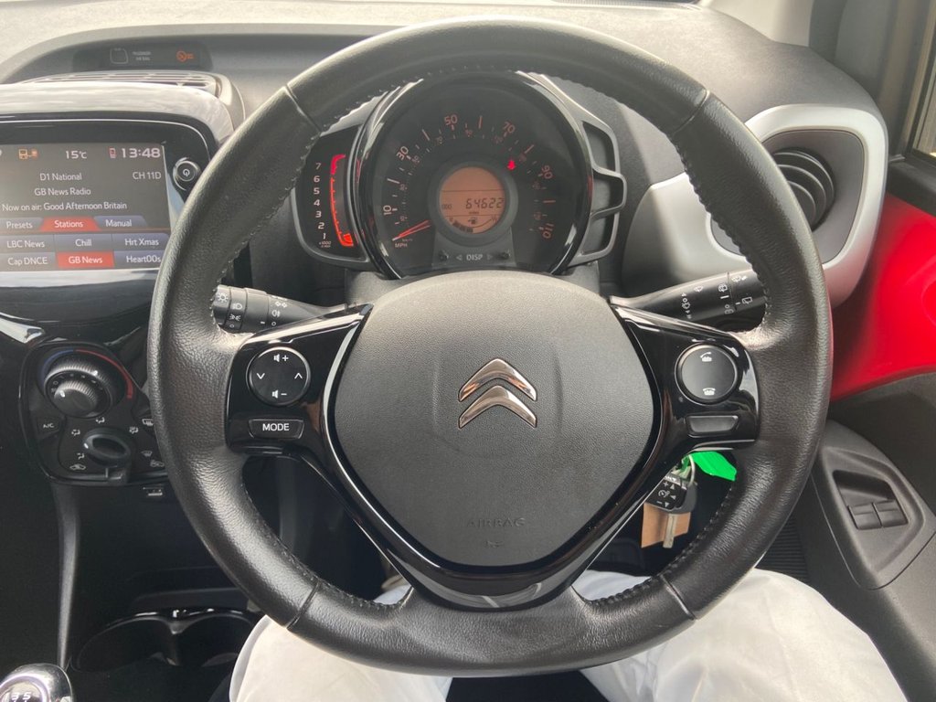 Used Citroen C1 2016 for sale - 76376263: Photo 20