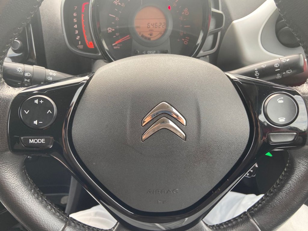 Used Citroen C1 2016 for sale - 76376263: Photo 23