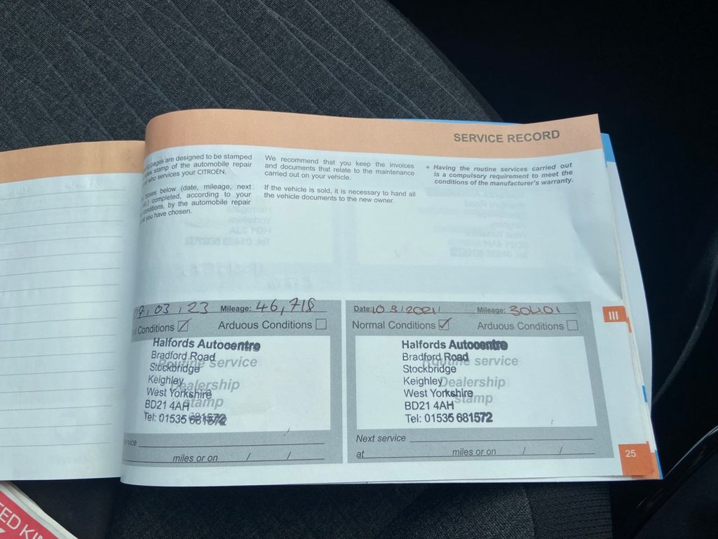 Used Citroen C1 2016 for sale - 76376263: Photo 25