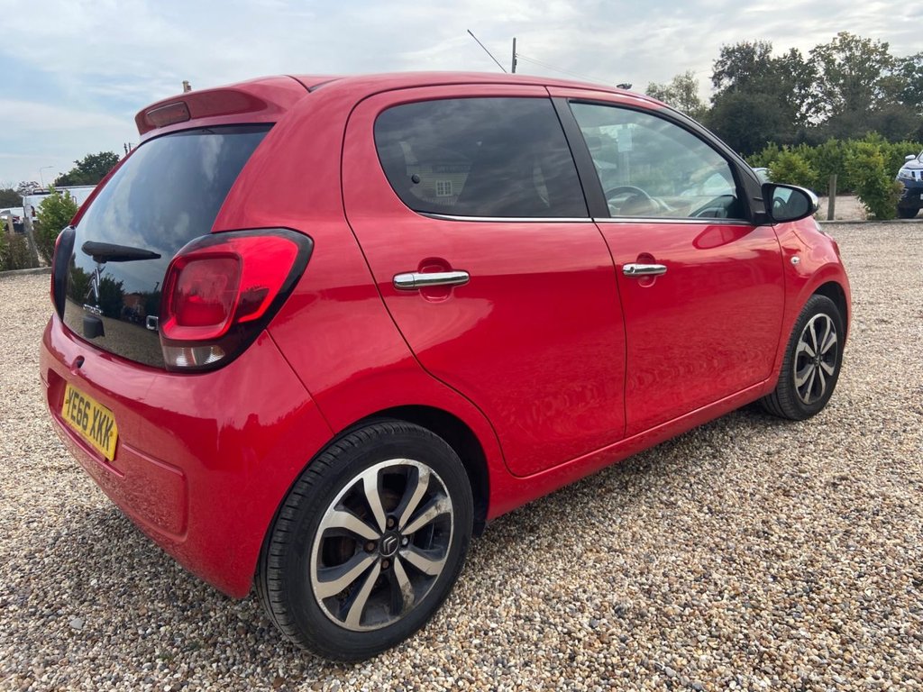 Used Citroen C1 2016 for sale - 76376263: Photo 5