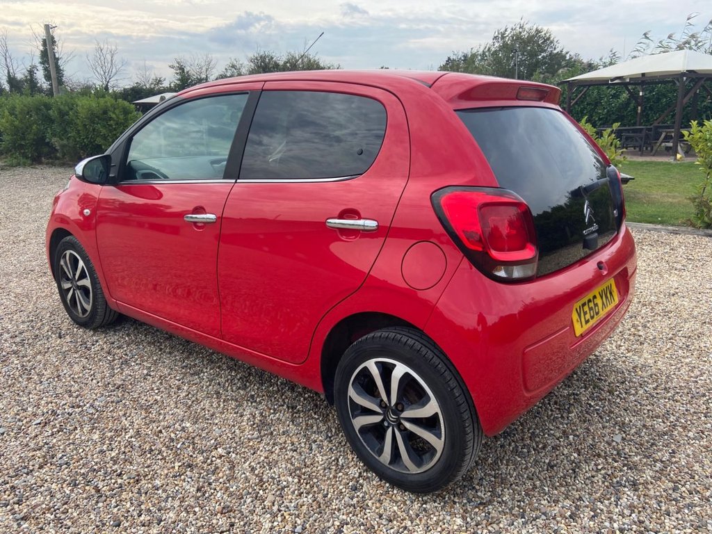 Used Citroen C1 2016 for sale - 76376263: Photo 7