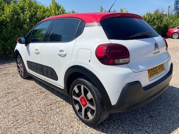 Used Citroen C3 2017 for sale - 79187028: Photo