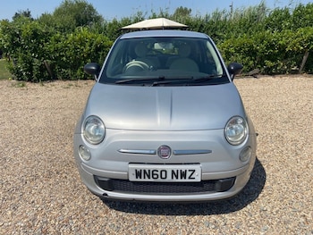 Used Fiat 500 2010 for sale - 79167069: Photo