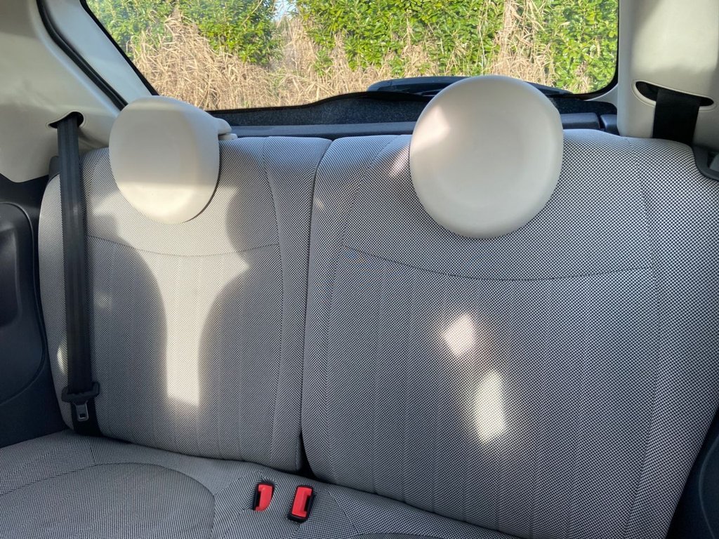 Used Fiat 500 2011 for sale - 77421942: Photo 10