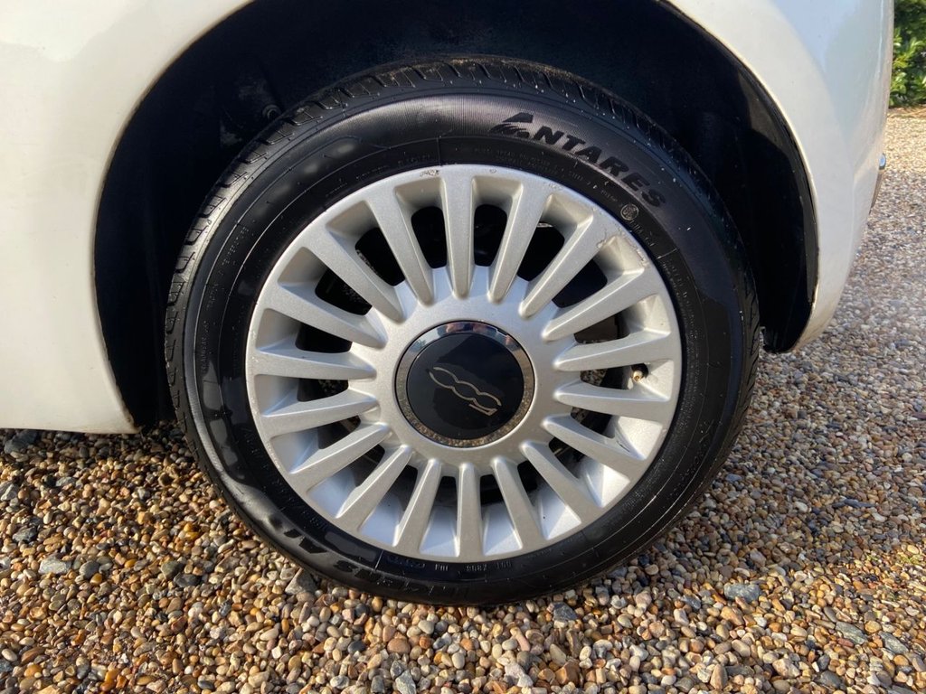 Used Fiat 500 2011 for sale - 77421942: Photo 13