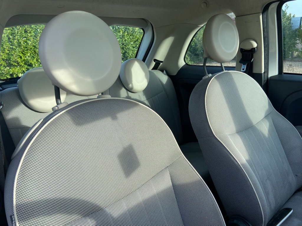 Used Fiat 500 2011 for sale - 77421942: Photo 22